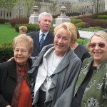 Gala des Patriotes 2008 à Québec
